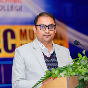 Binod Dhakal